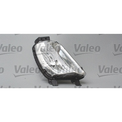 VALEO Hmlové svetlo 043599