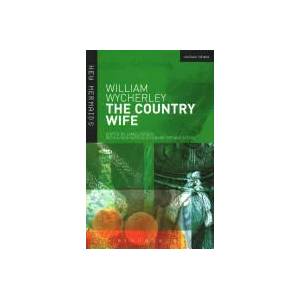 Country Wife | William Wycherley (2014)
