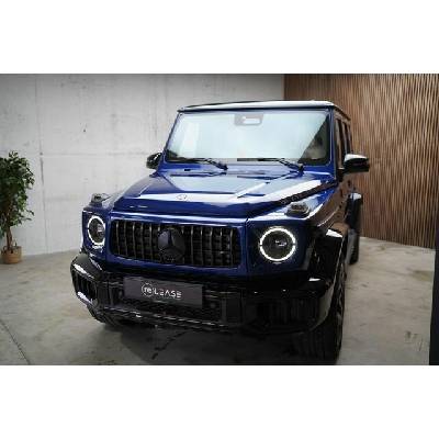 Mercedes-Benz G 63 AMG G 430 kW