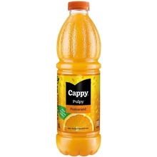 Cappy Pulpy Orange 1 l