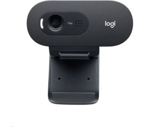 Logitech C505e Business Webcam