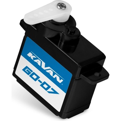Kavan Servo GO-07 0.10s/60° 0.9kg.cm