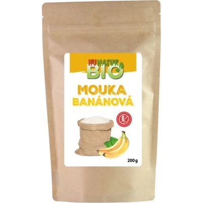 IPJ Natur Mouka banánová 200 g