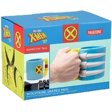 Wolverine Hrnček keramika Marvel 500 ml