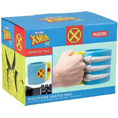 Wolverine Hrnček keramika Marvel 500 ml