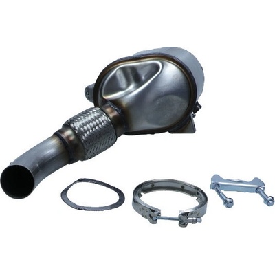 Filtr pevnych castic, vyfukovy system MAXGEAR 27-6007