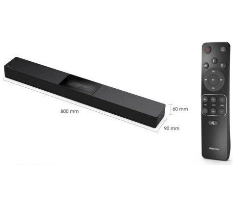 Hisense HS2000