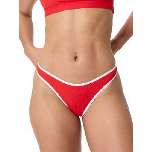 Speedo Бански долнище texture scoop bikini bottom af (8-a000299003)
