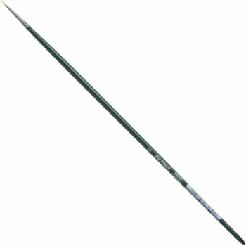 Image 1 of da Vinci Nova 1670 Кръгла четка -3 (1670-NO--3)