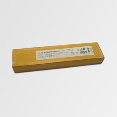 Levior Rutilové E6013 2.5 x 300 mm 2.5 kg – Zboží Mobilmania