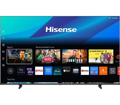 Hisense 55E79S