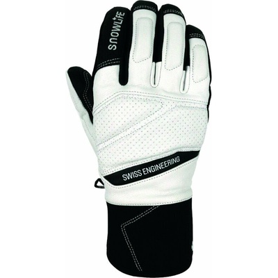 Snowlife Anatomic DT white/black