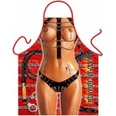 Itati zástera BDSM otrok