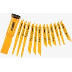 DEWALT - Комплект ножове за триони DT2445 (DT2445)