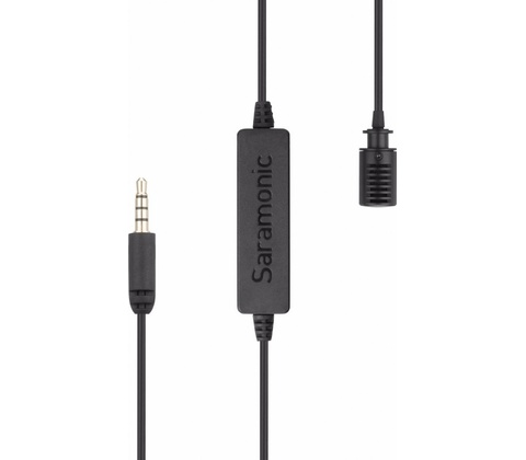 Saramonic LavMicro-S