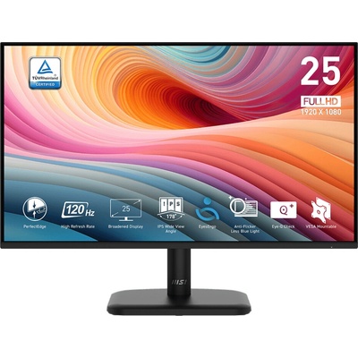MSI PRO MP251L E2