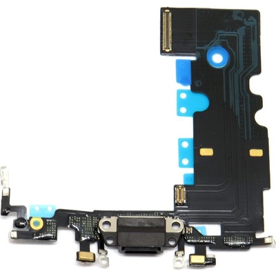 Apple iPhone 8 - Nabíjecí Konektor + Mikrofon + Flex Kabel