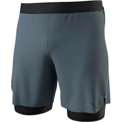 Alpine Pro Dynafit 2in1 Shorts Men Cinder