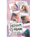 Zoznam prianí
