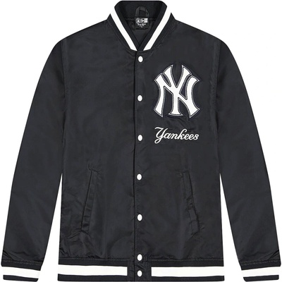 New Era York Yankees černá