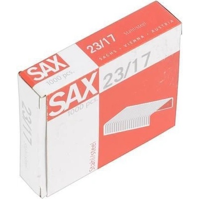 Sax Q 23/17