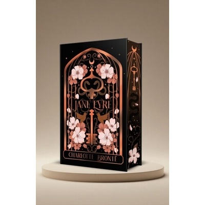 Jane Eyre (Wordsworth Empress Collection)