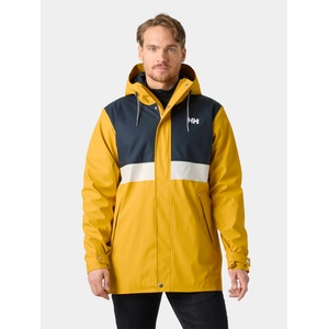Helly hansen Яке moss insulated coat (54602-344)