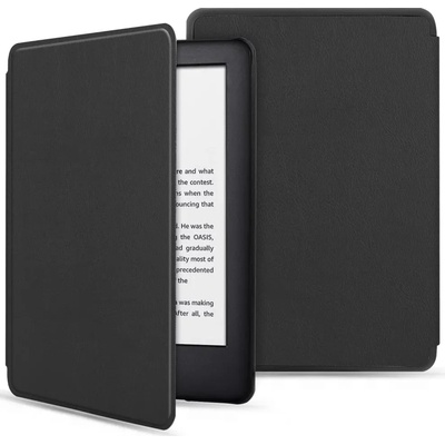 Tech-Protect smartcase калъф за kindle 11 2022 черен