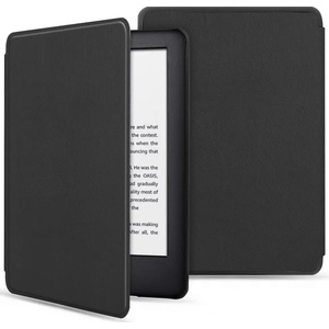 Tech-Protect smartcase калъф за kindle 11 2022 черен
