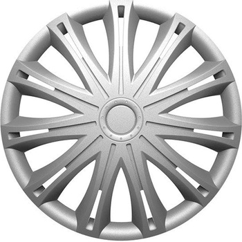 Versaco Spark silver 14" 4 ks