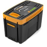 STIGA E 475 48V 7,5Ah (277017008/ST1)