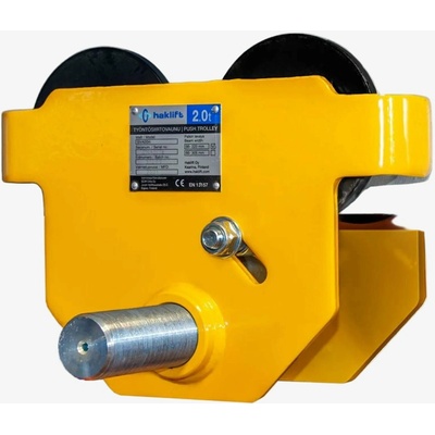 Postrková kočka SIVA H, výrobce HAKLIFT SIVA50H, 5000kg, 90-220m