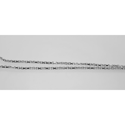 SilverAgi ltd.Stříbrný řetízek Doldren No.04 Řetízek.AGRET600095 232661