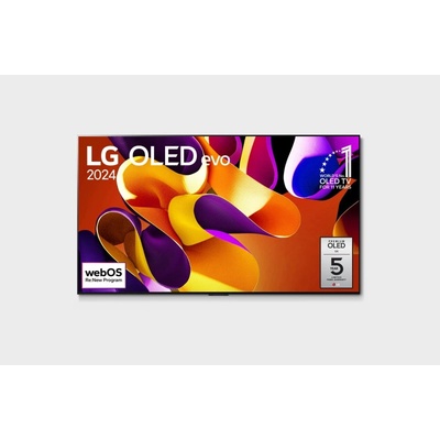 LG OLED77G45