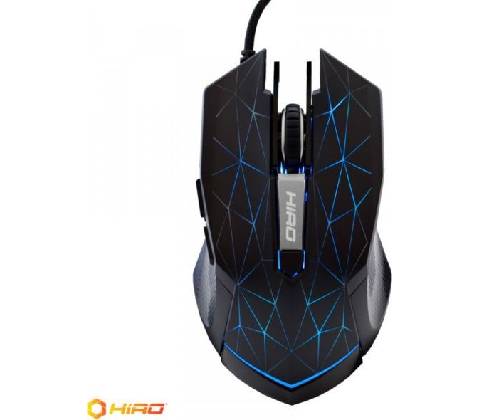 Hiro Spider+