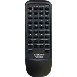 GENERAL Technics rak-ch202wh, sc-ch540, sc-ch570, sc-ch770, sc-eh60 - дистанционно управление дубликат (rak-ch202wh, sc-ch540, sc-ch570, sc-ch770, sc-eh60) Дистанционно