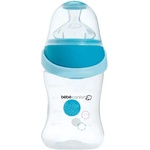 Bebeconfort Бебешка бутилка PP Bebe Confort - Maternity Easy Clip, 150 ml, синя (30000940) - baby