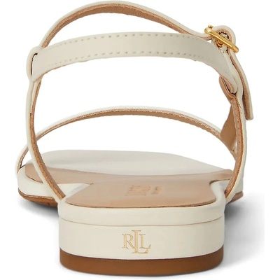 Lauren Ralph Lauren Кожени сандали Lauren Ralph Lauren Lainee (802P04394004.100)