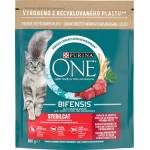 ONE Sterilcat beef 9,75 kg