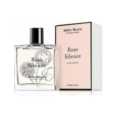 Miller Harris Rose Silence parfémovaná voda dámská 100 ml