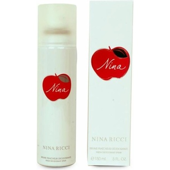 Image 1 of Nina Ricci Nina deo spray 150 ml