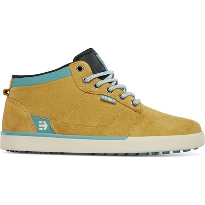 Etnies Wms Jefferson MTW brown/tan/blue