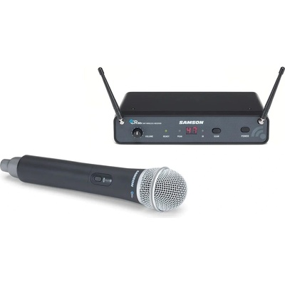 Samson ESWC88XHQ7E-F