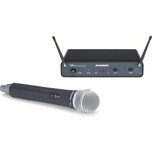 Samson ESWC88XHQ7E-F Микрофон