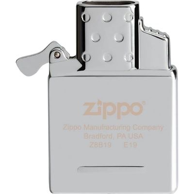 Zippo plynový insert 2x Jet