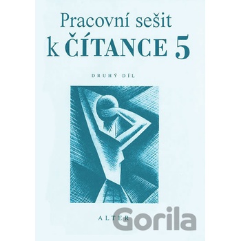 Pracovní sešit k čítance 5/2 - Miroslav Špika, Hana Staudková