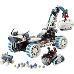 LEGO® Technic - Lunar Outpost Moon Rover Space Vehicle (42211)