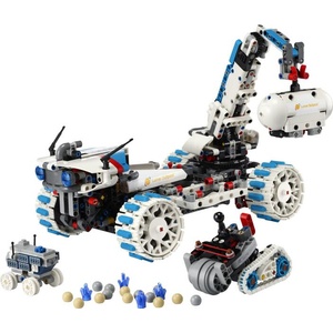 LEGO® Technic - Lunar Outpost Moon Rover Space Vehicle (42211)
