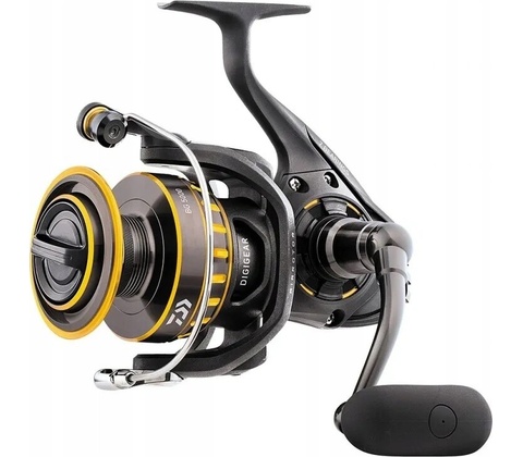 Daiwa BG 4500