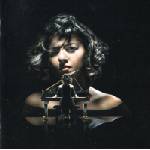 Khatia Buniatishvili - Kaleidoscope - Mussorgsky, Ravel, Stravinsky (CD) (0888751700321)